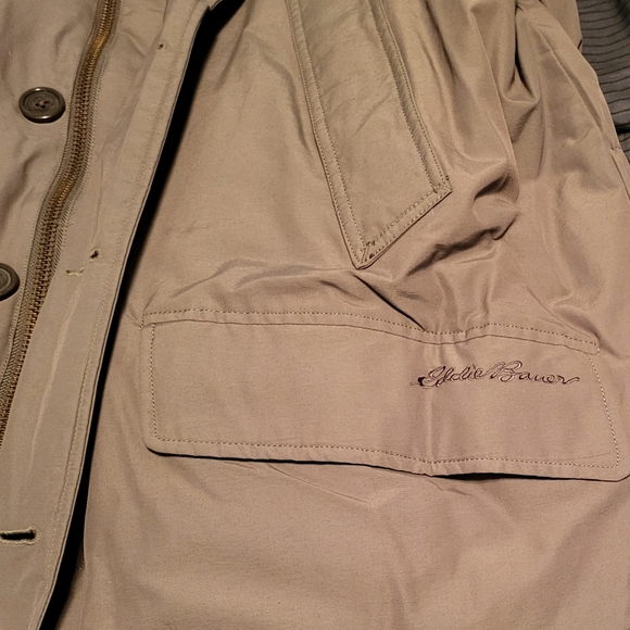 Coat - Picture 2 of 10